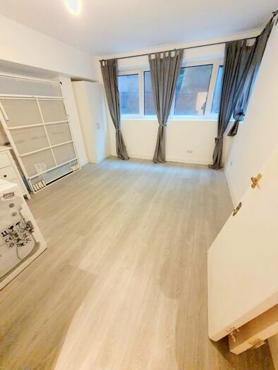 Studio To Rent In Thorpe Rd, Stamford Hill, N15