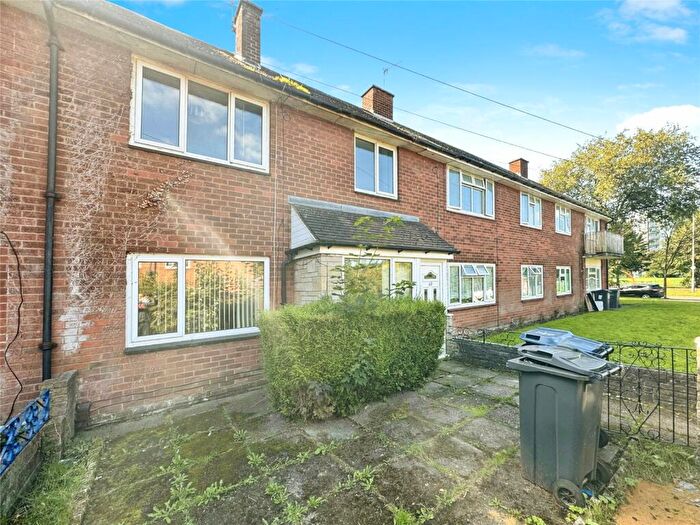 4 Bedroom Terraced House To Rent In Long Nuke Road, Birmingham, West Midlands, B31