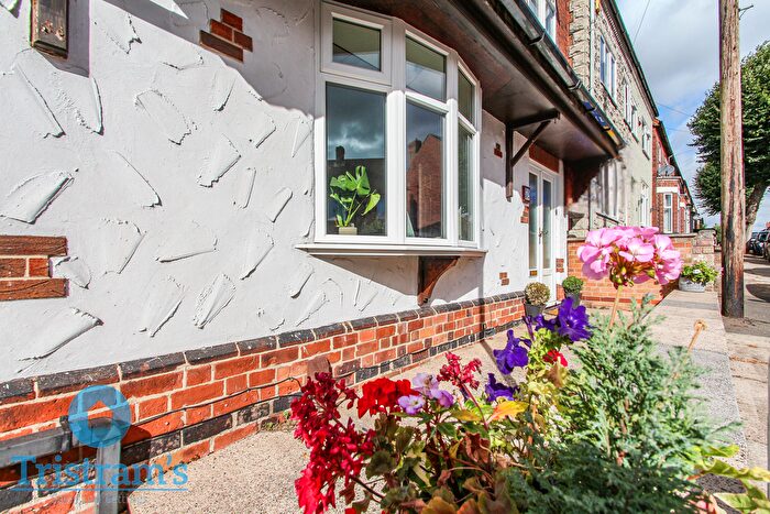 4 Bedroom Detached House For Sale In Birley Street, Stapleford, NG9