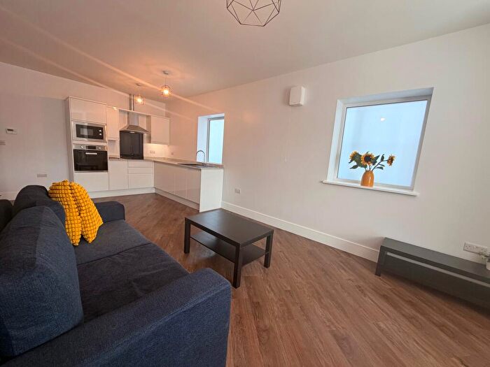 3 Bedroom Apartment To Rent In Brand New, Loughborough Road, West Bridgford, Nottingham, NG2