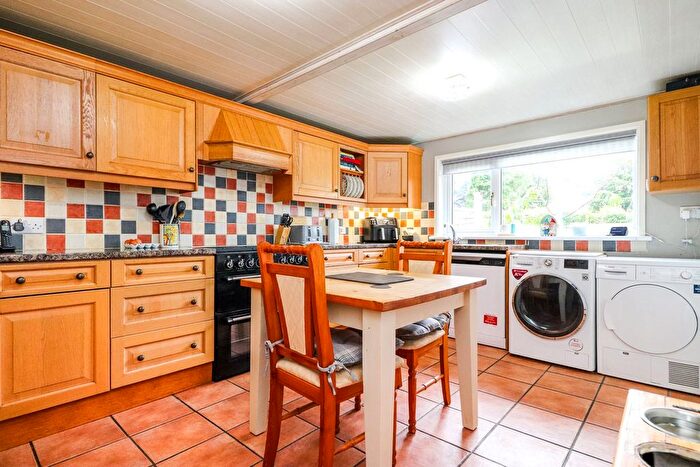 2 Bedroom Detached Bungalow For Sale In Thurstonfield, Carlisle, CA5