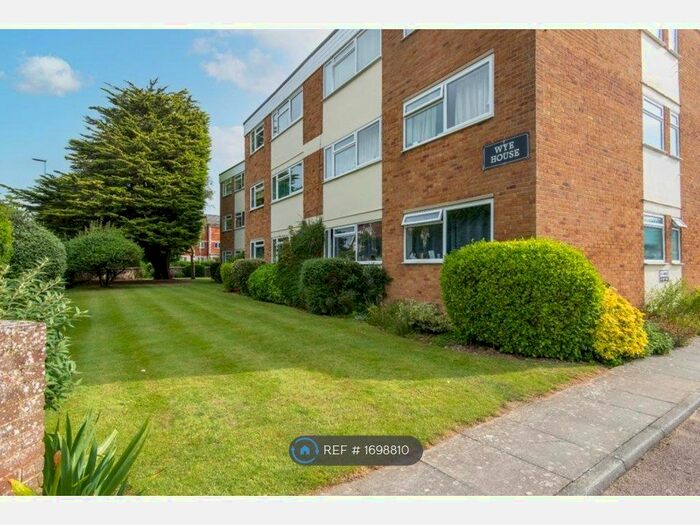2 Bedroom Flat To Rent In Wye House, Worthing, BN11