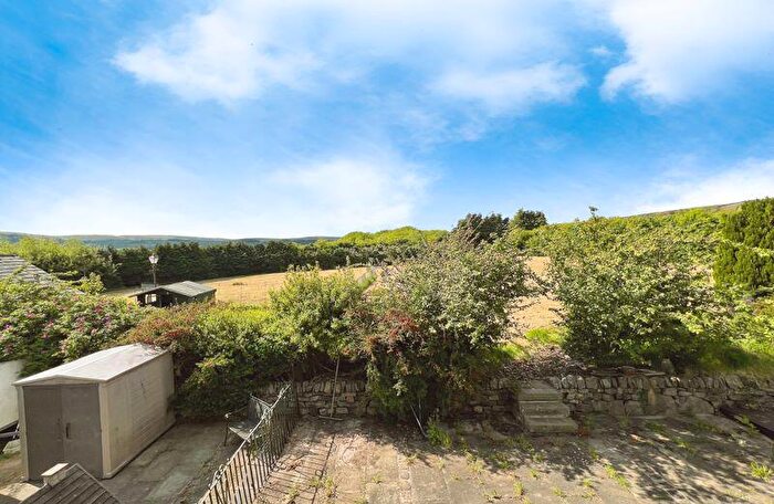 3 Bedroom Property To Rent In The Barn, New Butterworth Farm, Cox Green Road, Sneak Peak, BL7
