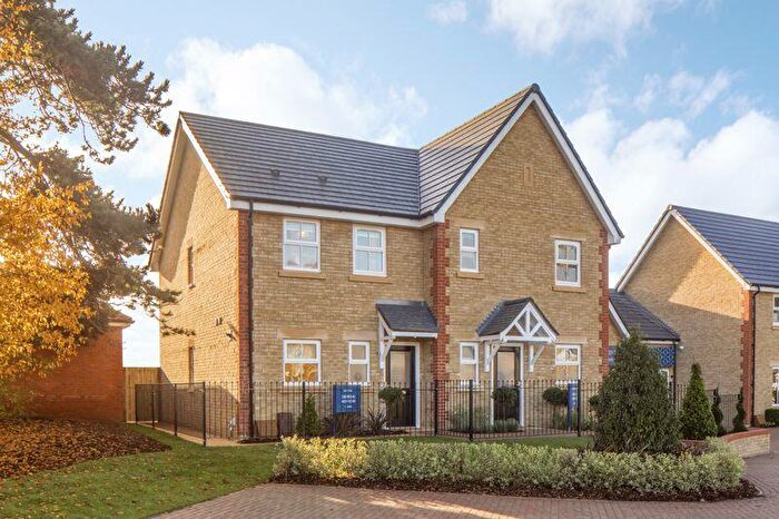 2 Bedroom Terraced House To Rent In New Home - Billsborough Lane, Fontwell, BN18
