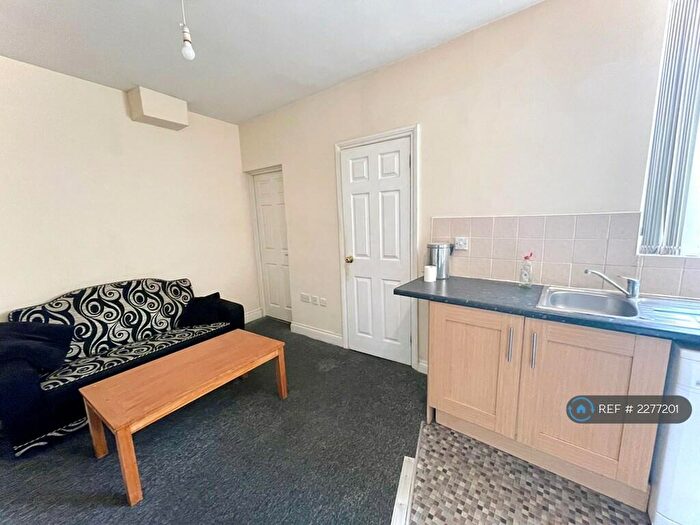 2 Bedroom Flat To Rent In Far Gosford Street, Coventry, CV1