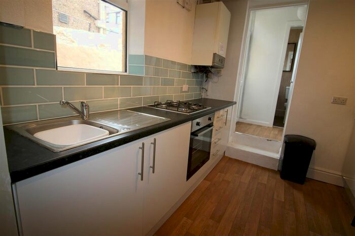 3 Bedroom Property To Rent In Argyle Street, Lancaster, LA1