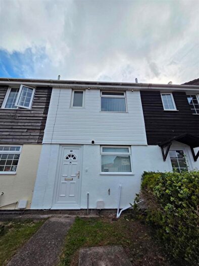 2 Bedroom Terraced House To Rent In Heol Lewis, Caerphilly, CF83