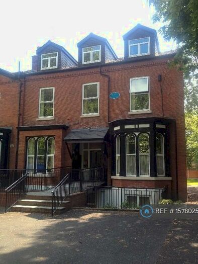 1 Bedroom Flat To Rent In Withington, Manchester, M20