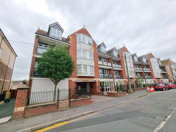 2 Bedroom Apartment To Rent In The Savoy - Shirehampton, BS11