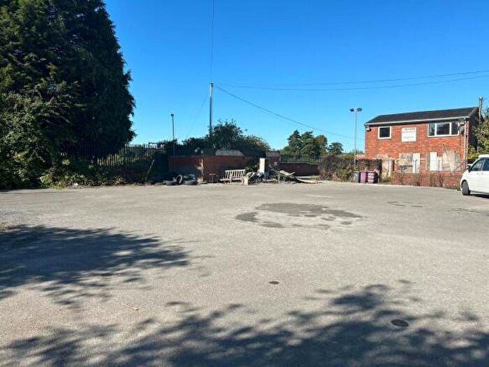 Plot For Sale In Residential Development Site, Chesterfield Road, North Wingfield, S42