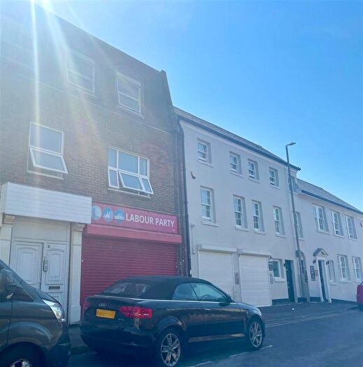 2 Bedroom Flat To Rent In Dorset Street, Brighton, BN2