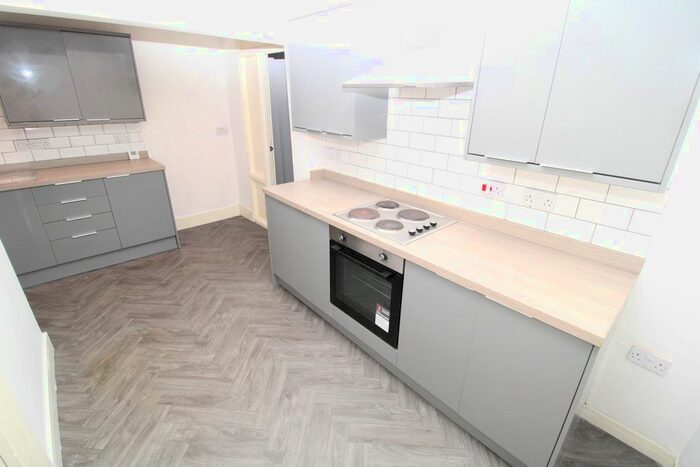 3 Bedroom Terraced House To Rent In Primrose Terrace, Porth, CF39