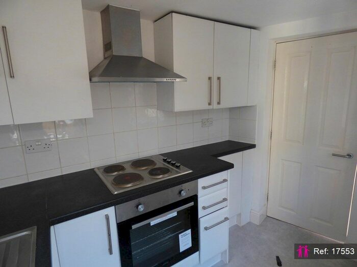 1 Bedroom Flat To Rent In Leslie Street, Eastbourne, BN22