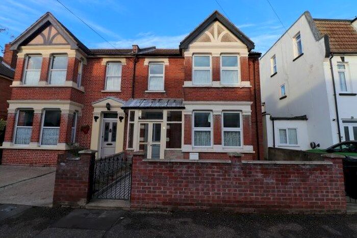 5 Bedroom Property To Rent In Page Road, Clacton-On-Sea, CO15