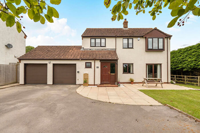 5 Bedroom House For Sale In Smallridge, Axminster, Devon, EX13