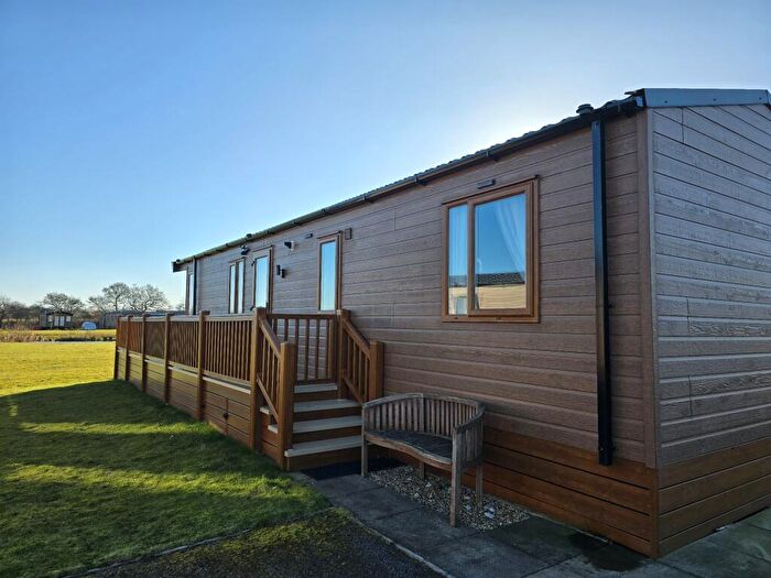 2 Bedroom Lodge For Sale In Routh, Beverley, HU17