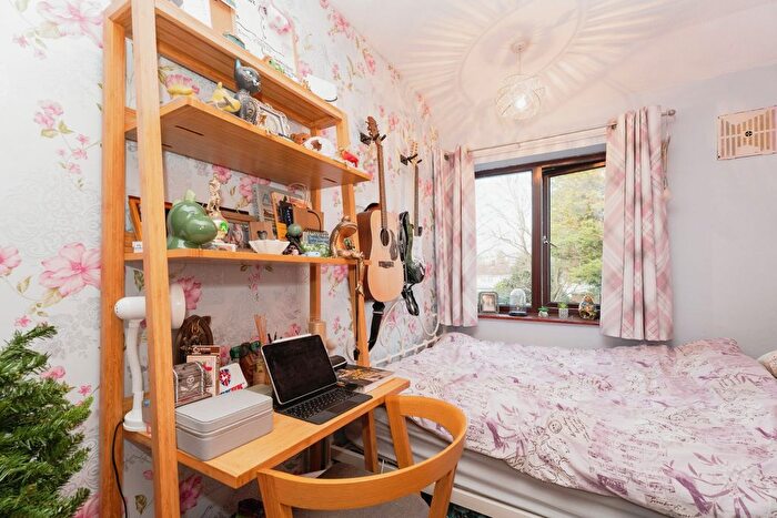 3 Bedroom End Of Terrace House For Sale In Foster Road, Norwich, Norfolk, NR3
