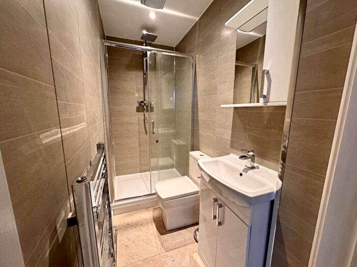 1 Bedroom Flat To Rent In Hartington Street, Derby, Derbyshire, DE23
