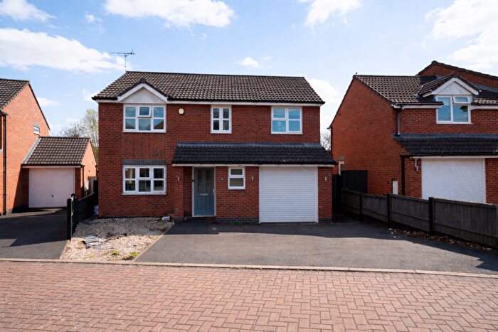 5 Bedroom Detached House For Sale In Fielding Lane, Ratby, Leicester, Leicestershire, LE6