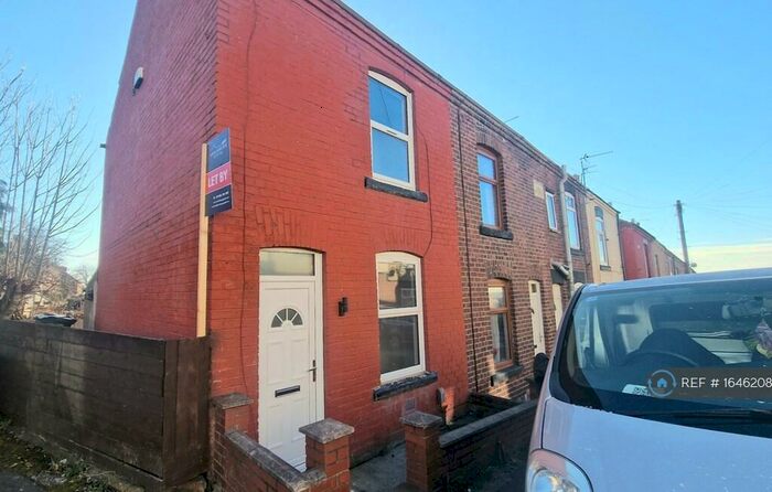 2 Bedroom Terraced House To Rent In New Street, Mapplewell, Barnsley, S75