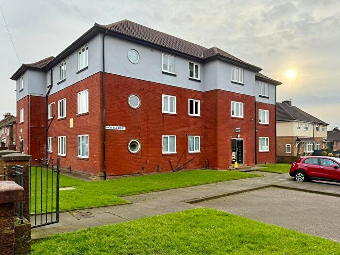 2 Bedroom Flat To Rent In Masefield Drive, Farnworth, Bolton, BL4