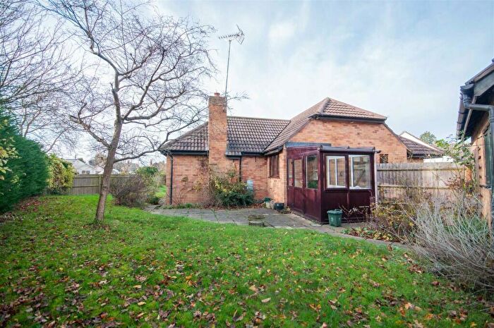3 Bedroom Bungalow For Sale In Rookery Close, Hatfield Peverel, Chelmsford, Essex, CM3