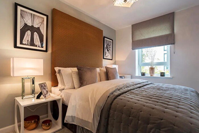 2 Bedroom Apartment For Sale In Belgrave Middleway, B12