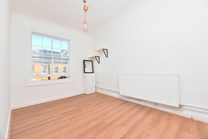 1 Bedroom Flat To Rent In Anerley Road, London, SE19