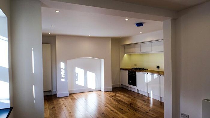 1 Bedroom Flat To Rent In Old Station Road, Newmarket, CB8