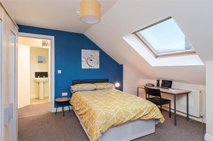 Studio To Rent In Roker Avenue, Roker, Roker, Sunderland, SR6