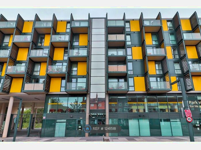 1 Bedroom Flat To Rent In Cranston Court, London W12