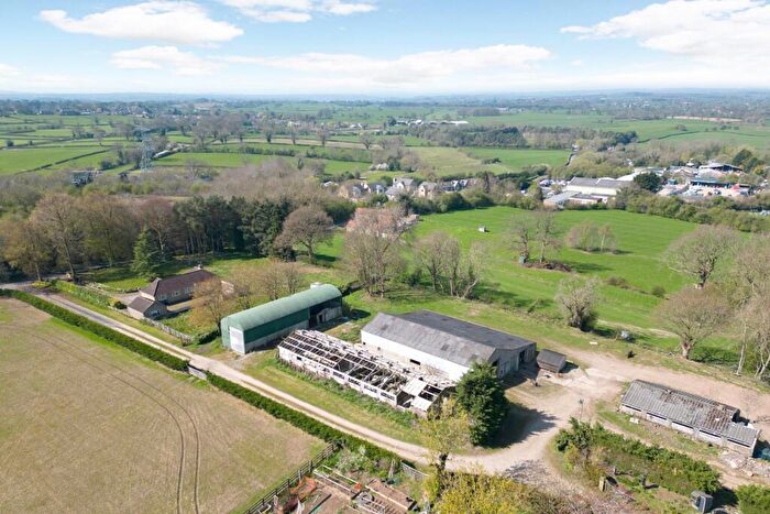 Plot For Sale In Market Flat Lane, Scotton, Knaresborough, HG5