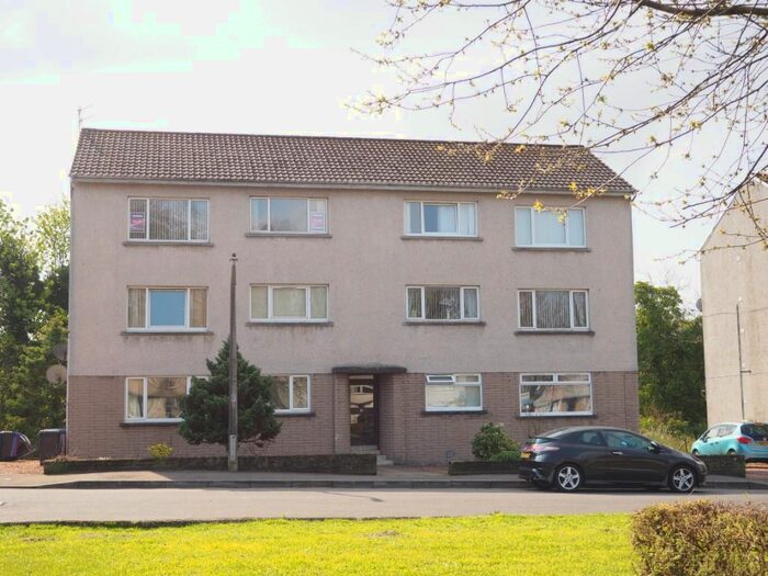 1 Bedroom Flat To Rent In Waterside Street, Largs, North Ayrshire, KA30