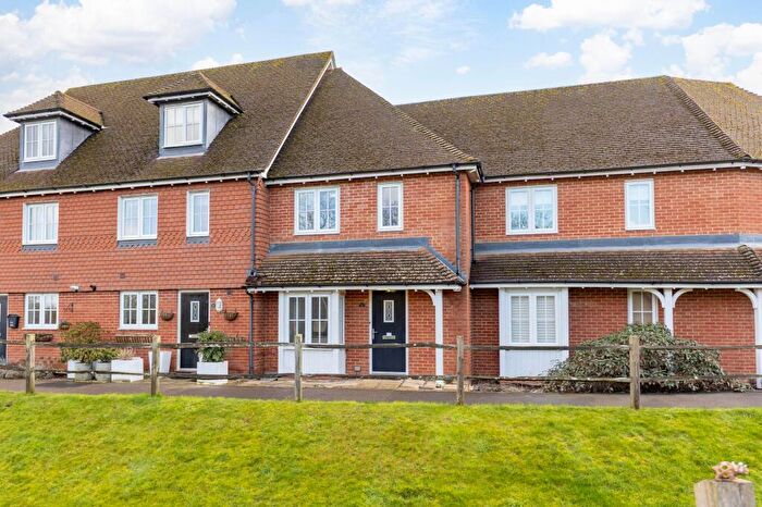 3 Bedroom Terraced House For Sale In Brookfield Drive, Horley, RH6