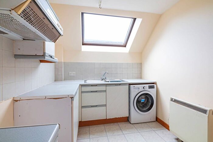 1 Bedroom Flat For Sale In Clynebank High Street, Invergordon, Highland, IV18