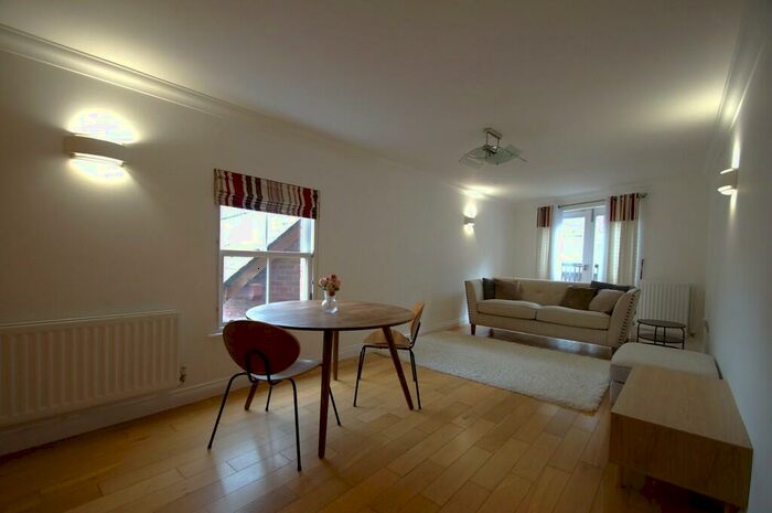 2 Bedroom Apartment To Rent In Finlay House, South Street, DH1
