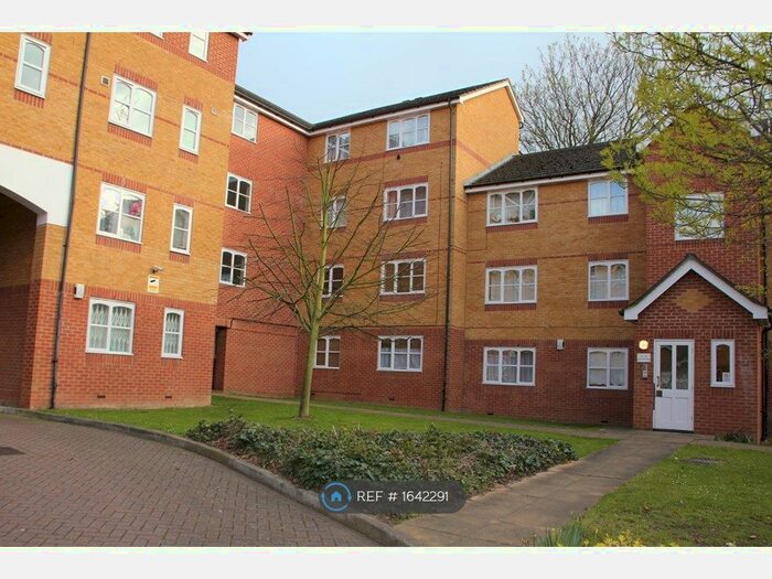 1 Bedroom Flat To Rent In Century House, London, SE8