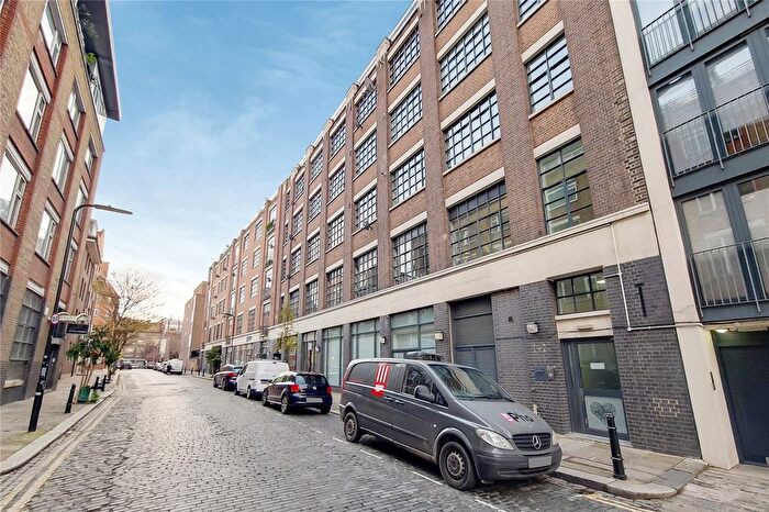 2 Bedroom Flat To Rent In Boundary Street, Shoreditch, London, E2