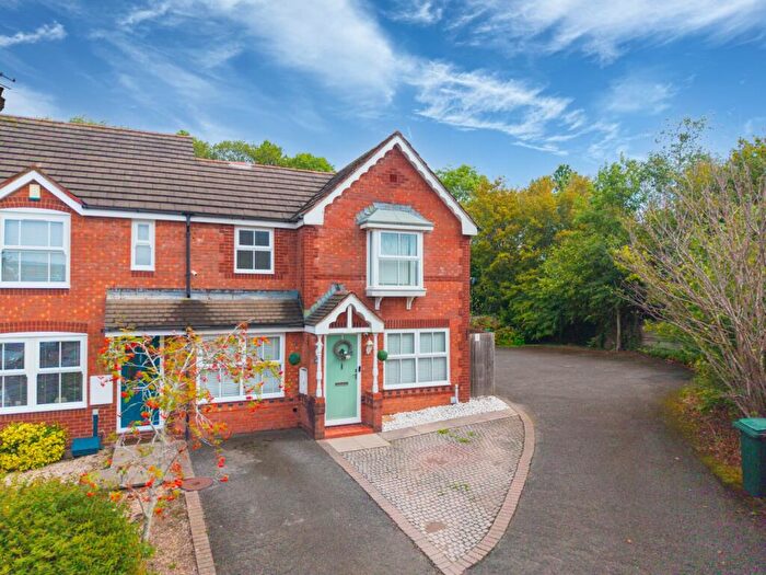 3 Bedroom Semi-Detached House For Sale In Greenacre Drive, Pontprennau, CF23