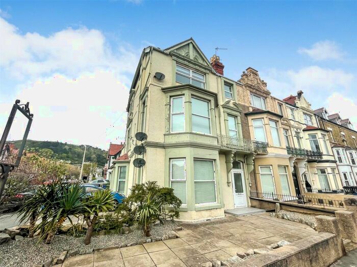 2 Bedroom Apartment To Rent In Lloyd Street, Llandudno, Conwy, LL30