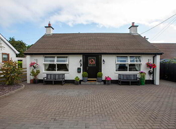 3 Bedroom Detached Bungalows For Sale In Tullybrannigan Road, Newcastle, BT33