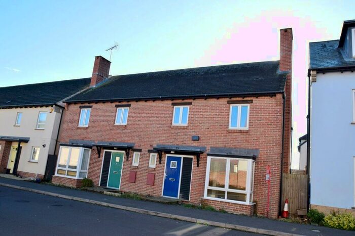 3 Bedroom Semi-Detached House To Rent In Wool, BH20