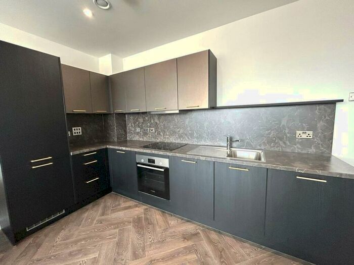 1 Bedroom Apartment To Rent In Priory House, B5