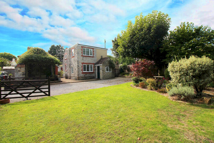 3 Bedroom Detached House For Sale In Bridgwater Road, Barrow Gurney, BS48