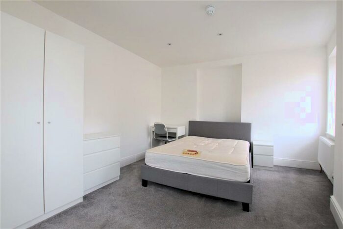 5 Bedroom Terraced House To Rent In Mill Lane, Twerton, Bath, BA2