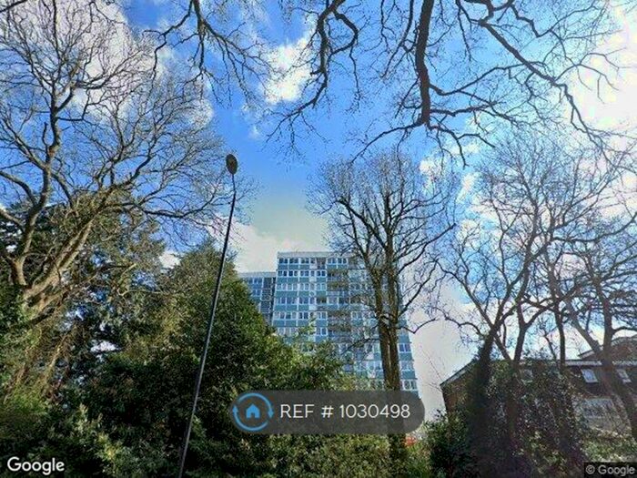 2 Bedroom Flat To Rent In Kenilworth Court, Coventry CV3