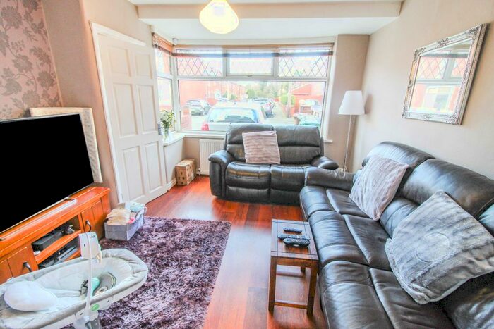 2 Bedroom Terraced House To Rent In Green Street, Middleton, Manchester, M24