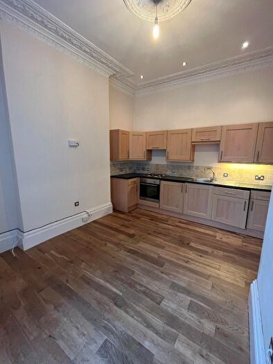 Studio To Rent In Aberdeen Road, Bristol, BS6