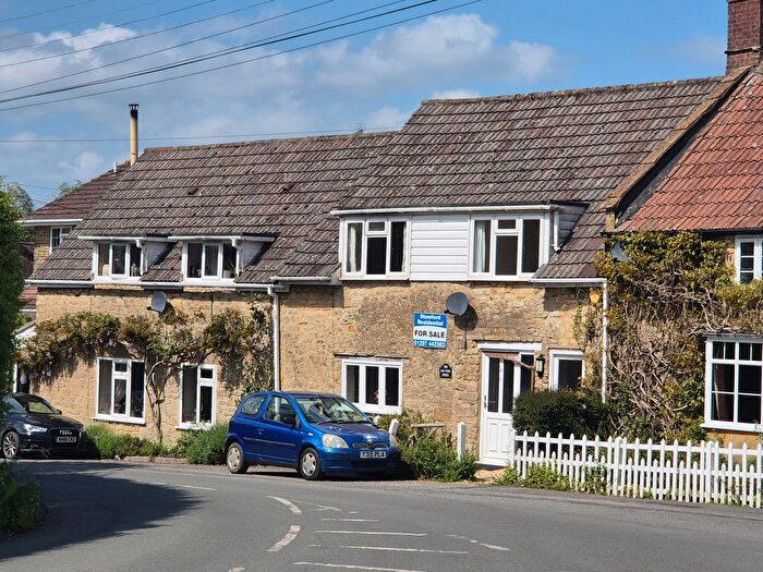 3 Bedroom Cottage For Sale In Chard Road, Drimpton, Beaminster, Dorset, DT8