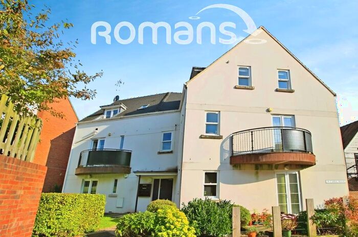 2 Bedroom Apartment To Rent In Kings Worthy, Winchester, SO23